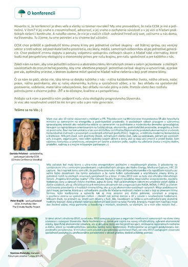 Program